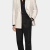 Suitsupply Tenues De Soirée | Vestes De Smoking*Veste de smoking Havana coupe Tailored sable