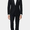 Suitsupply Tenues De Soirée | Vestes De Smoking*Veste de smoking Lazio coupe Tailored bleu marine