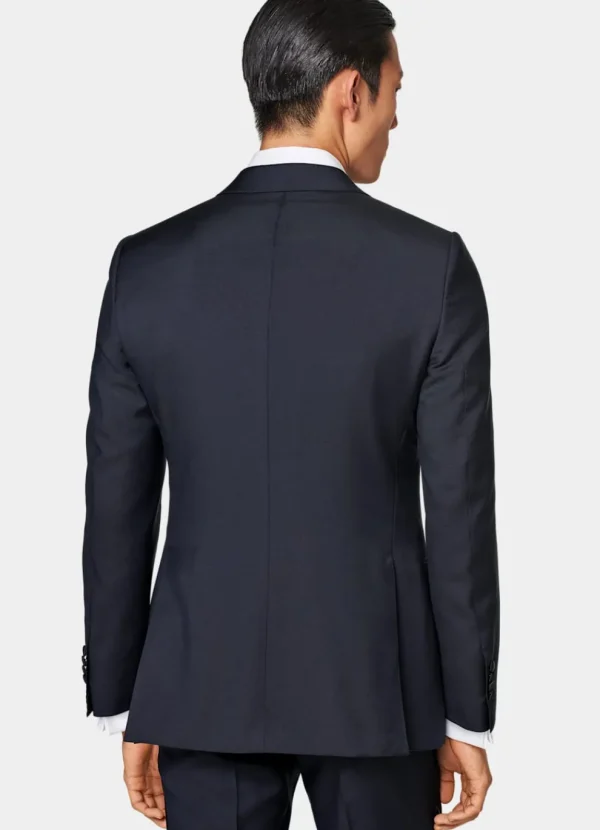 Suitsupply Tenues De Soirée | Vestes De Smoking*Veste de smoking Lazio coupe Tailored bleu marine